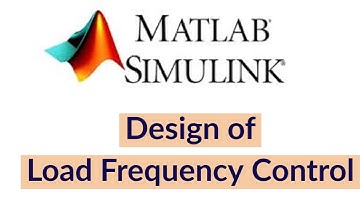 Design of Single Area Load Frequency Controller using MATLAB/SIMULINK