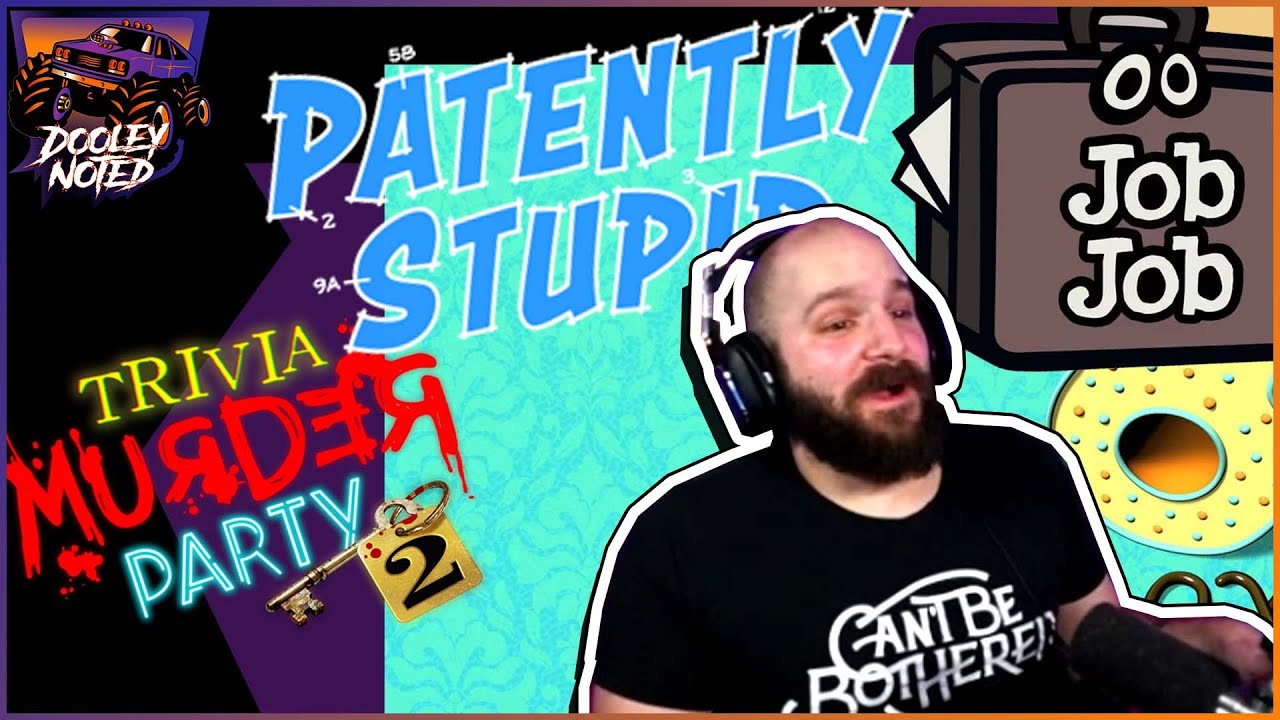 PITCH OUR INVENTIONS! | Jackbox