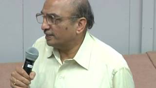 Summer Internship 2011 VALEDICTORY