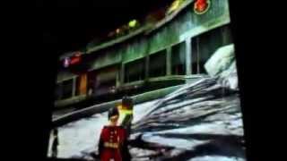 Lego Batman 2 The Zoo