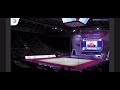 Acrobatics european championships 2019 mnica lima margarida malato e yasmin rodrigues por bal