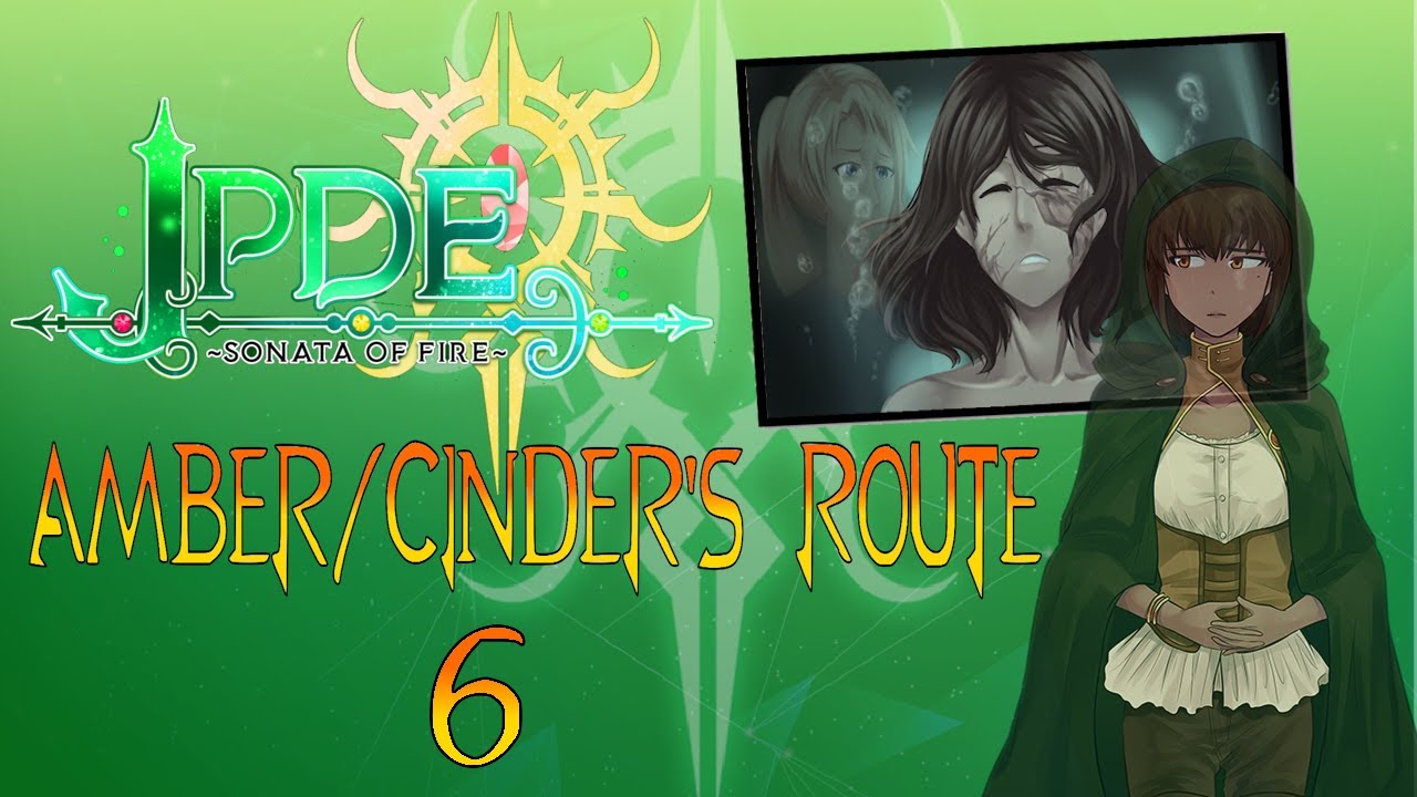 Prepping To Help Amber! - RWBY-JPDE - YouTube