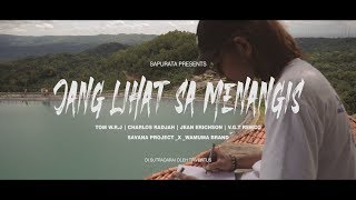 Savana Project - JANG LIHAT SA MENANGIS _x_Wamuma