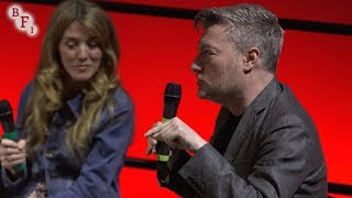 Charlie Brooker on Black Mirror | The BFI + Radio Times TV Festival 2019