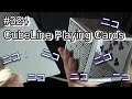 トランプ紹介(Deck Review) CubeLine Playing Cards #324