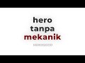 hero tanpa mekanik | heroisgod MLBB