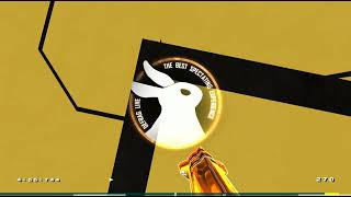 amd32-run2 | 10.08.800 by k (VQ3) - Quake 3 DeFRaG