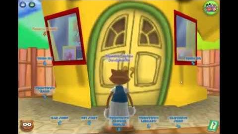 Toontown Rewritten Alpha - Livestream #7