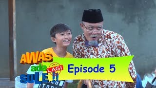 Makmur Akhiri Masa Jomblo? Adiknya Lomo Minta di Lamar!  | AWAS ADA SULE LAGI Eps 5 (2/3)