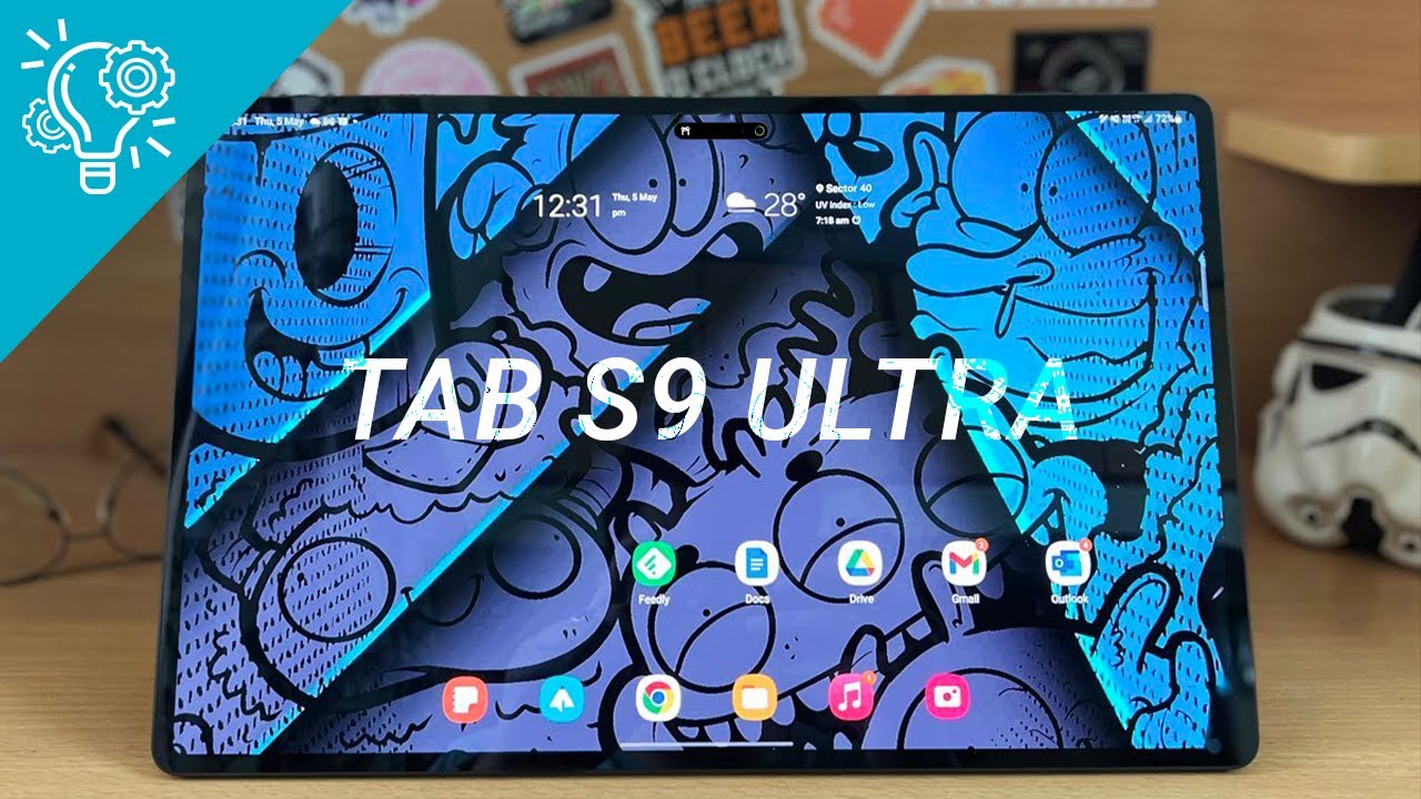 Samsung Galaxy Tab S9 FE 5G - Specs, Pricing & Reviews