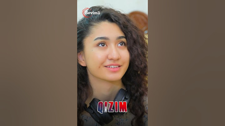 Qizim 86-qism | Nega hamma sizni sevib qoladi?