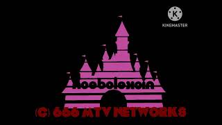 NOEDOLEKCIN BLOOD CASTLE LOGO REMAKE