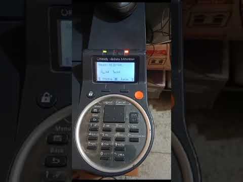 non genuine toner keyocera fs2100 and fs4100