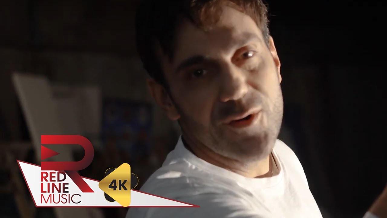 Barış Gedik - Yasak Aşk (Official Music Video)