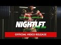 NightLFT of the Dead 2015-JTSstrength.com