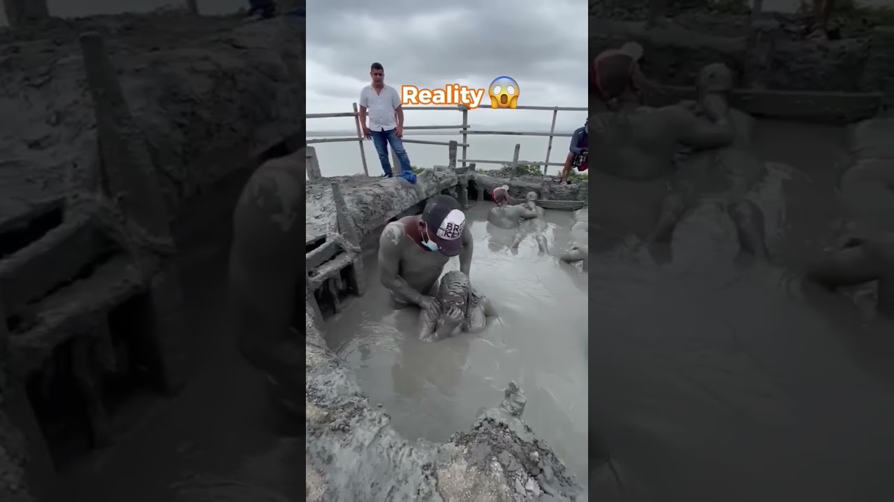 Instagram Vs Reality 😂 