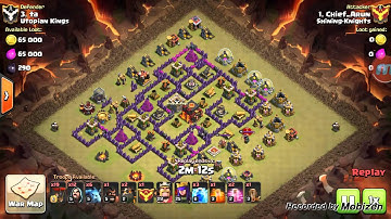 TH9 - Zap Quake Laloon