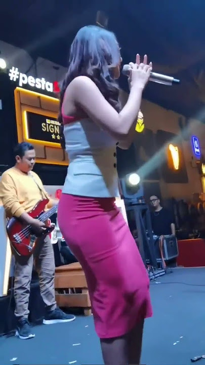 DIFARINA INDRA // LUNGAMU NINGGAL KENANGAN 2