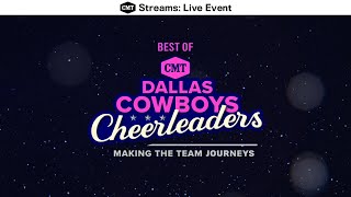 Best of DCC: Making The Team Journeys 💖