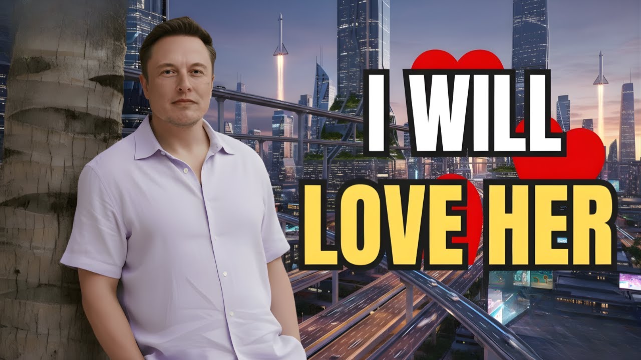 My Future Wife — My Soul Knew You Long Before We Met