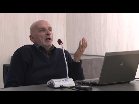 ნოდარ ბახტაძის საინფორმაციო მოხსენება. 25.10.2017