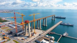 The 10 Most Ambitious Mega Projects Transforming East Africa