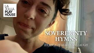 SOVEREIGNTY HYMNS: 'Hymn 2: It Makes Me Laugh – Adina's Story' | Created by @thebengsons
