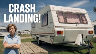 Disaster at Haven Holidays: A Cautionary Tale
