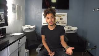 How I Got A Barber License In 45 Days