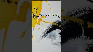 Abstract Painting techniques #acrylic #abstract #lukisanabstrak Abstract Painting techniques #acrylic #abstract #lukisanabstrak