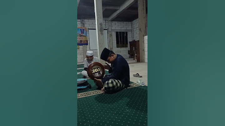 kalo genjring gue menang klo ganteng gue kalah