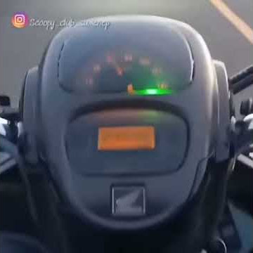 STORY WA SCOOPY