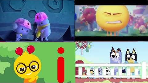 Up To Faster 4 Parison