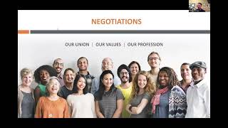 OCEA County Negotiations Update: July 30, 2026 Membership Meeting