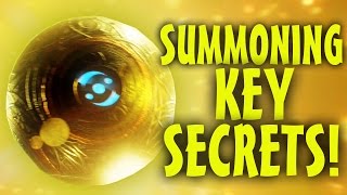 SUMMONING KEY'S MEANING REVEALED! - TRANSLATION OF APOTHICON SYMBOLS (Black Ops 3 Zombies Secrets)