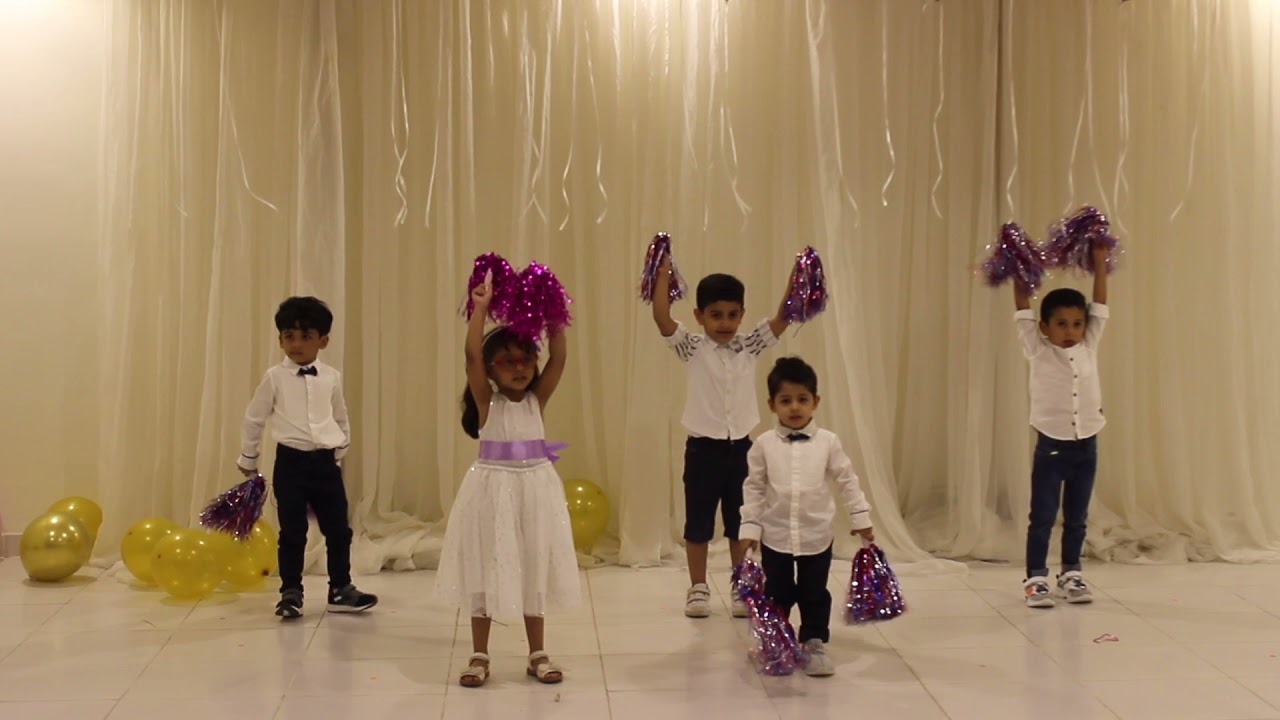 الحفل الختامي مركز رواد الريان ٢٠٢٠م