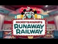 Mickey And Minnie&#39;s Runaway Railway Soundtrack (DL)