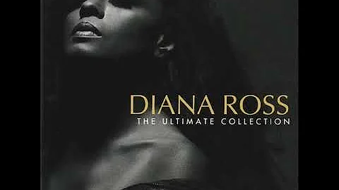 Diana Ross   Im Still Waiting