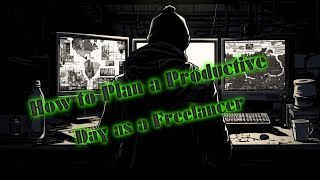 How to Plan a Productive Day as a Freelancer | Daily Routine & Time Management Tips | Time Xplore
