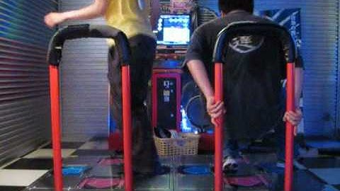 Poseidon [DDR X/TRANS/MAIU-/Single-BASIC]