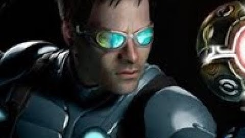 The Conduit HD, Tráiler oficial