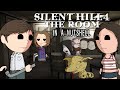 Silent Hill 4: The Room In a Nutshell!
