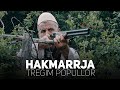 Tregim popullor  hakmarrja