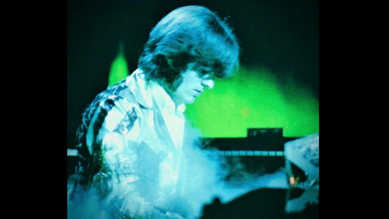 Led Zeppelin No Quarter Live at Earl’s Court, UK (May 18th 1975