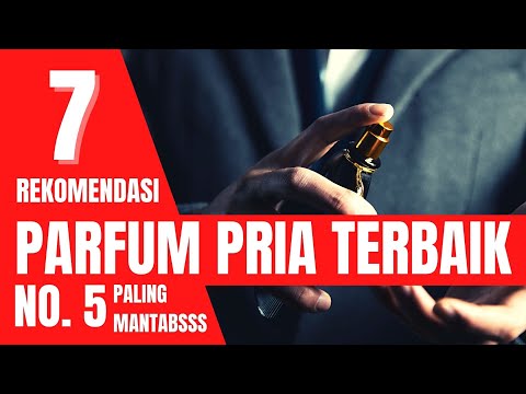 Variasi Parfum Refill
