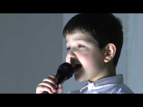 ,,კარგი ხარ გოგო\"  - სტუდია ,,ლურჯა ცხენების სოლისტი ანდრია ფიფია