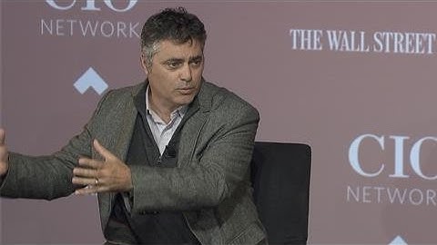 CIO Network: How Big Data Helps Businesses