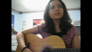 Italian Song (Eppure Sentire) Roxy Cover