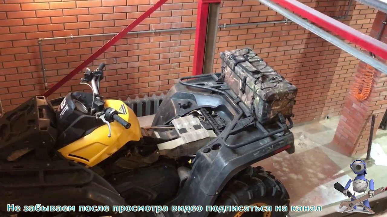 Машина для подъема грузов