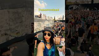 Is solo travel really boring or super fun? #tomorrowland2025 #solotraveltransitionreels